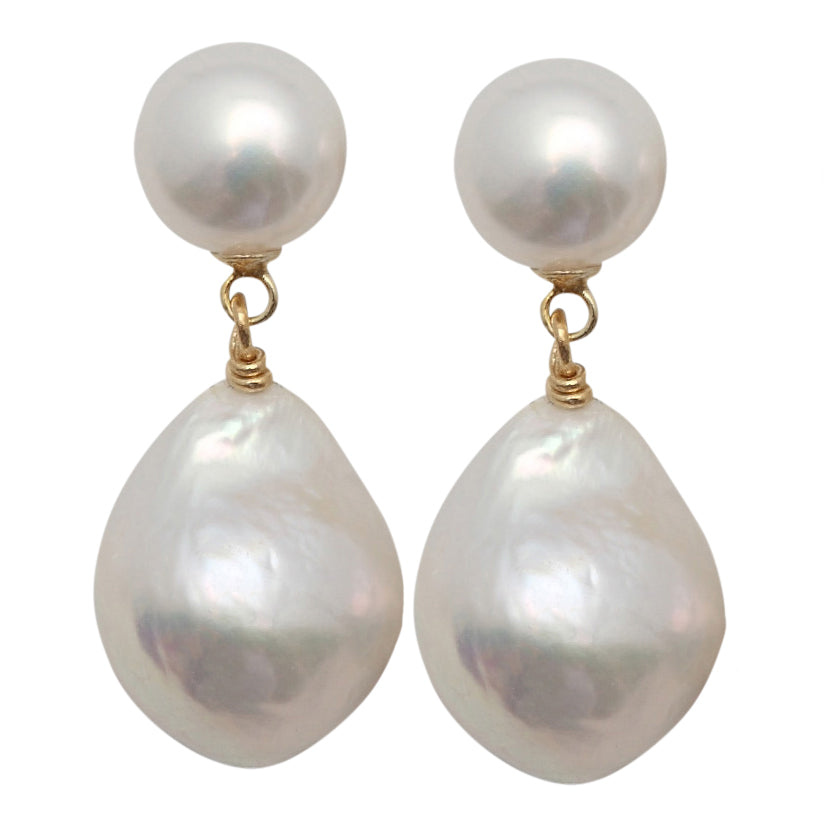 All Pearl Earrings – Girl With A Pearl Wholesale